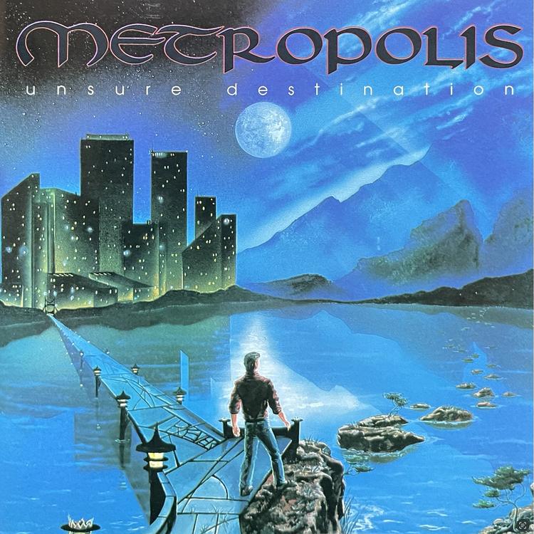 Metropolis's avatar image