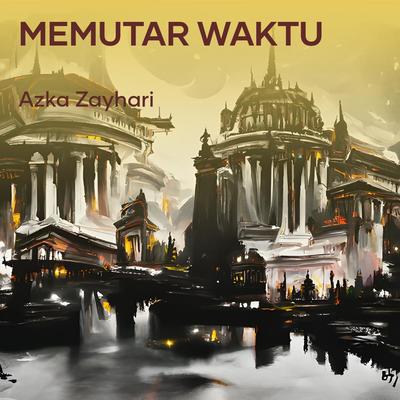 Memutar Waktu (Cover)'s cover