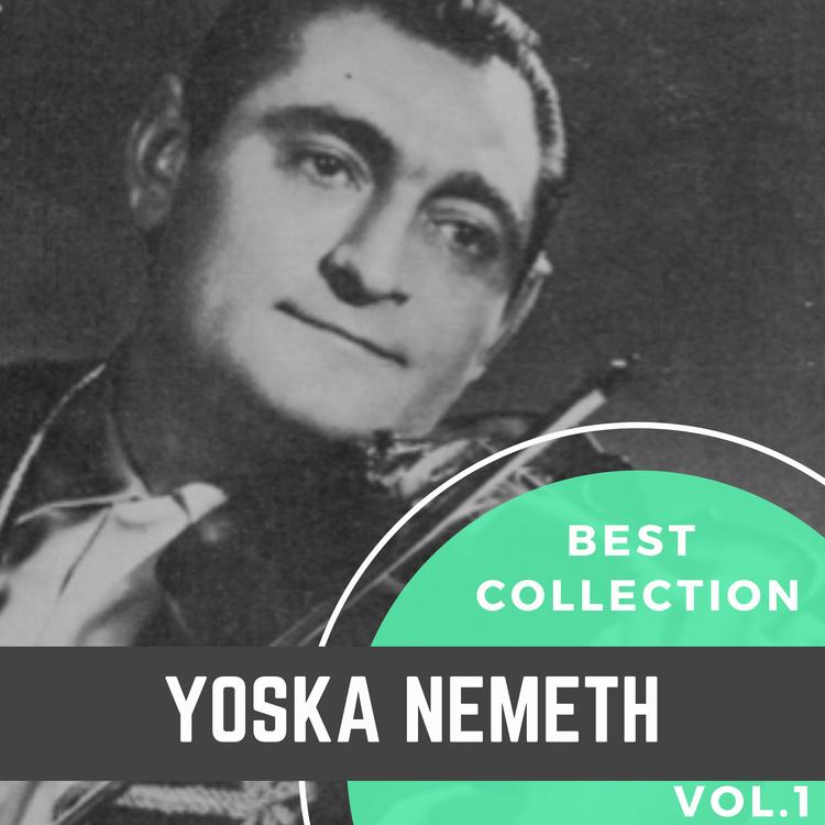 Yoska Nemeth's avatar image