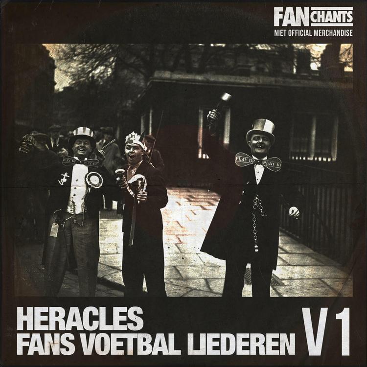 Heracles FanChants's avatar image