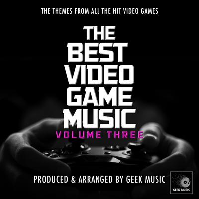 Main Theme - Driven by the Stars (from "Monster Hunter World") By Geek Music's cover