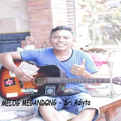 Belog Megandong's cover