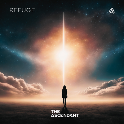 Refuge By The Ascendant's cover