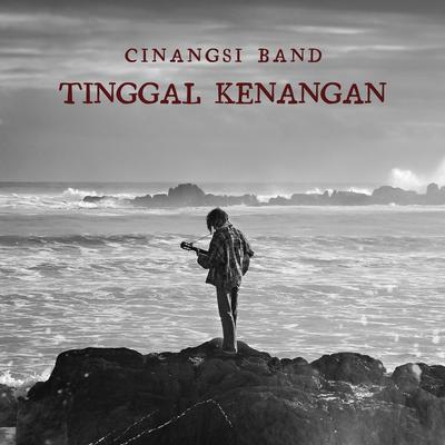 Kini Tinggal Kenangan's cover