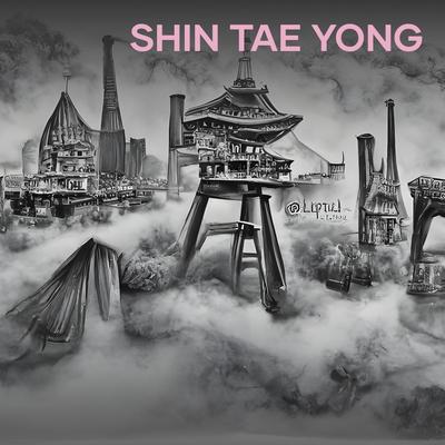 Shin Tae Yong's cover