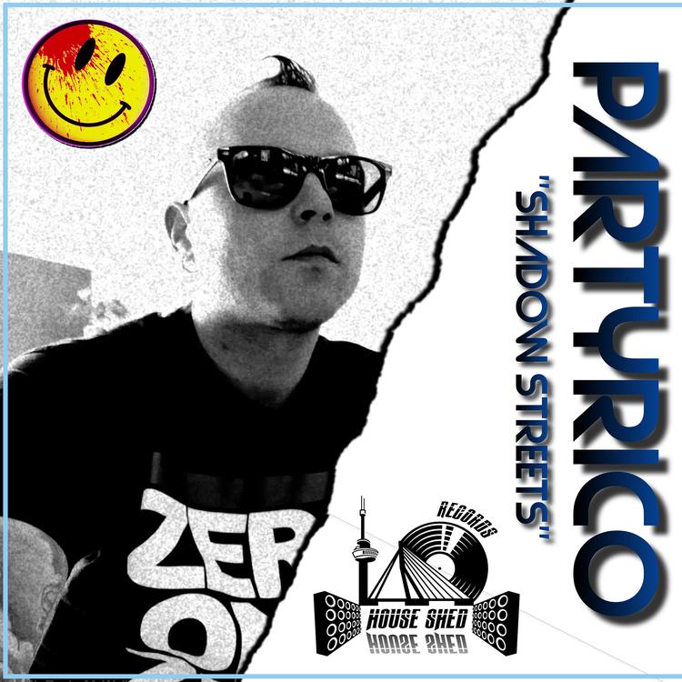 PartyRico's avatar image