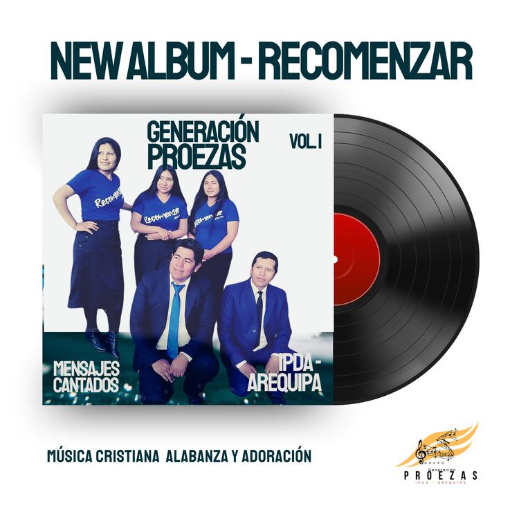 Generación Proezas's avatar image