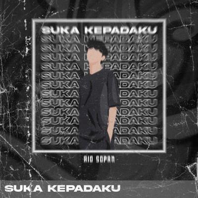 SUKA KEPADAKU's cover