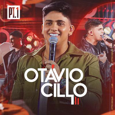 Amor Impossível (Ao Vivo) By Otávio Cillo's cover