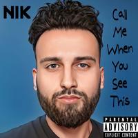 Nik's avatar cover