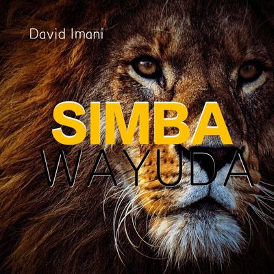 David Imani's cover