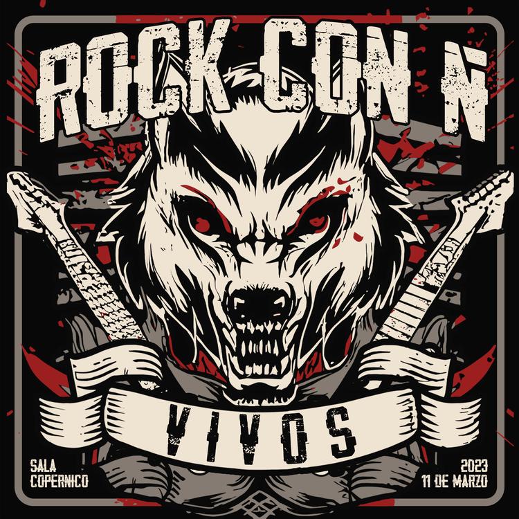 Rock con Ñ's avatar image