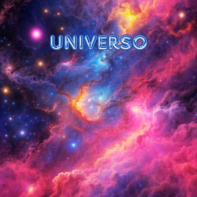 Universo By Saymon Cleiton's cover