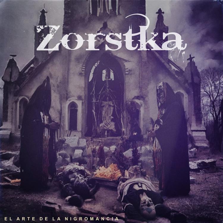 Zorstka's avatar image