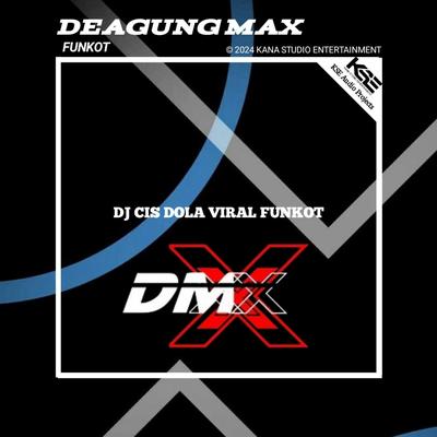 DJ CIS DOLA VIRAL FUNKOT's cover