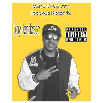 Playas Gon Play (Radio Edit) By Bjay Henderson's cover