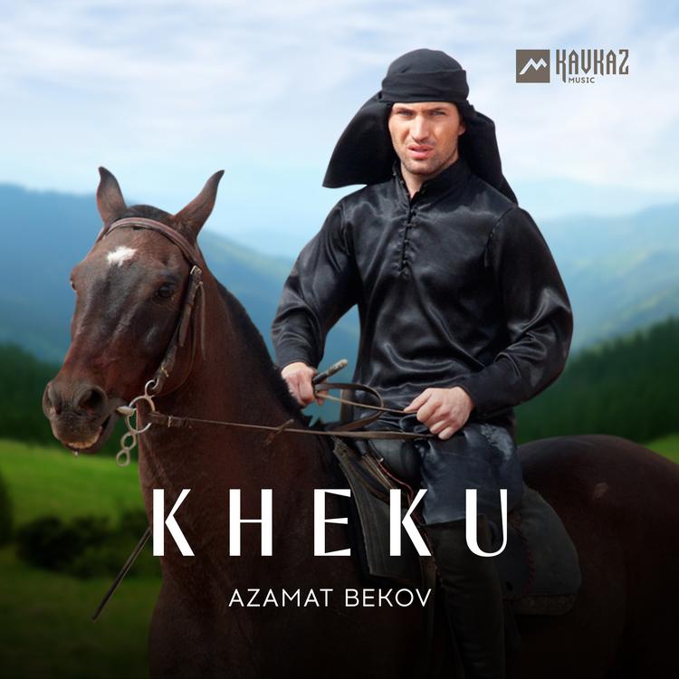 Azamat Bekov's avatar image