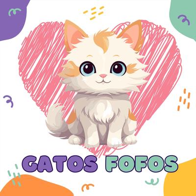 Gatos Fofos's cover