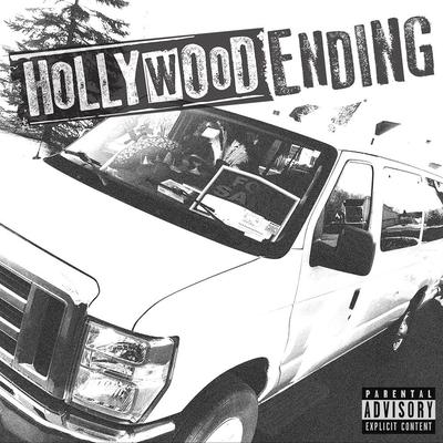 Courtney Love By Hollywood Ending's cover