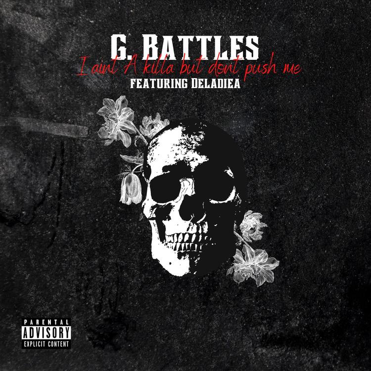 G. Battles's avatar image