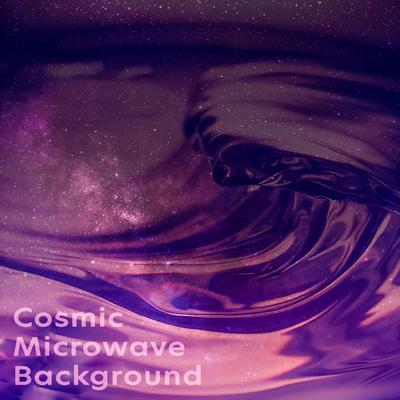 Cosmic Microwave Background By Mark Mori's cover
