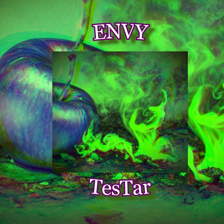 TesTar's avatar image