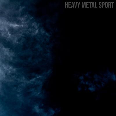 Heavy Metal Sport By OdinMann's cover