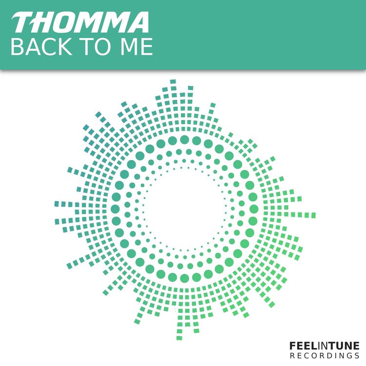 Thomma's avatar image