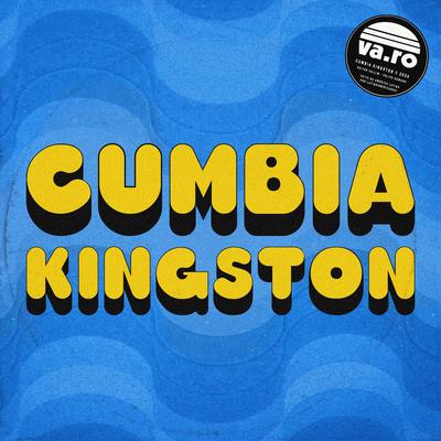 Cumbia Kingston (feat. Heitor Vallim & Felipe Romano) By Varo, Heitor Vallim, Felipe Romano's cover