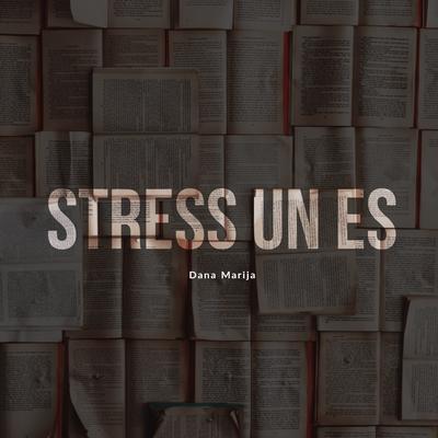 Stress un es's cover