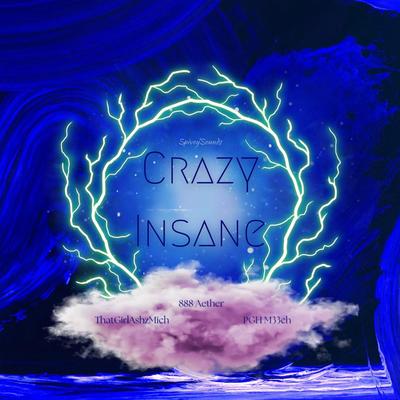 Crazy Insane's cover