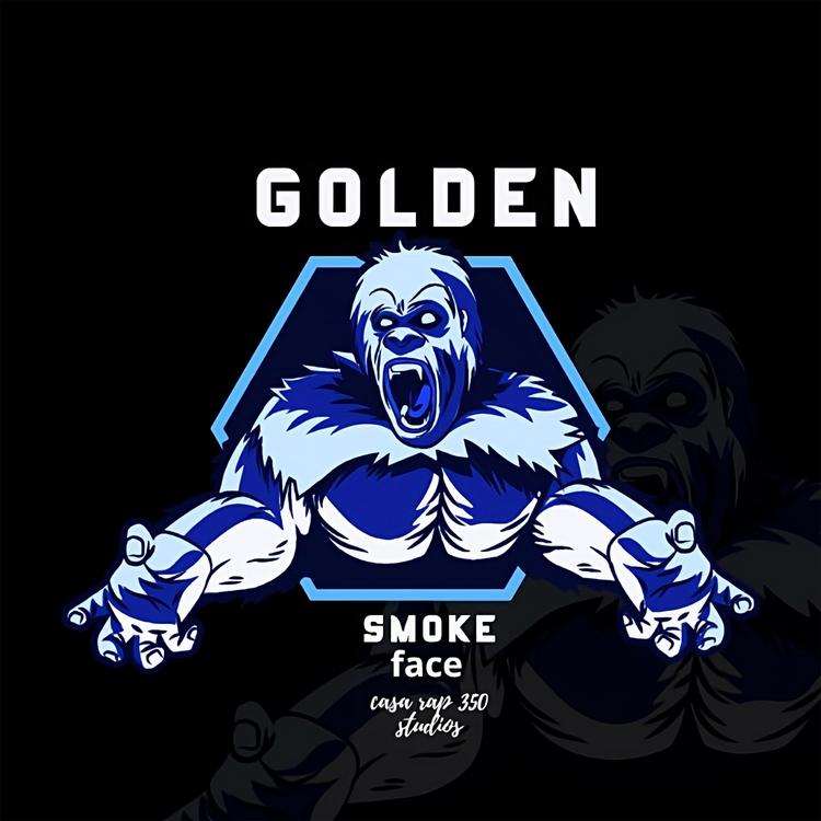 golden smoke face's avatar image