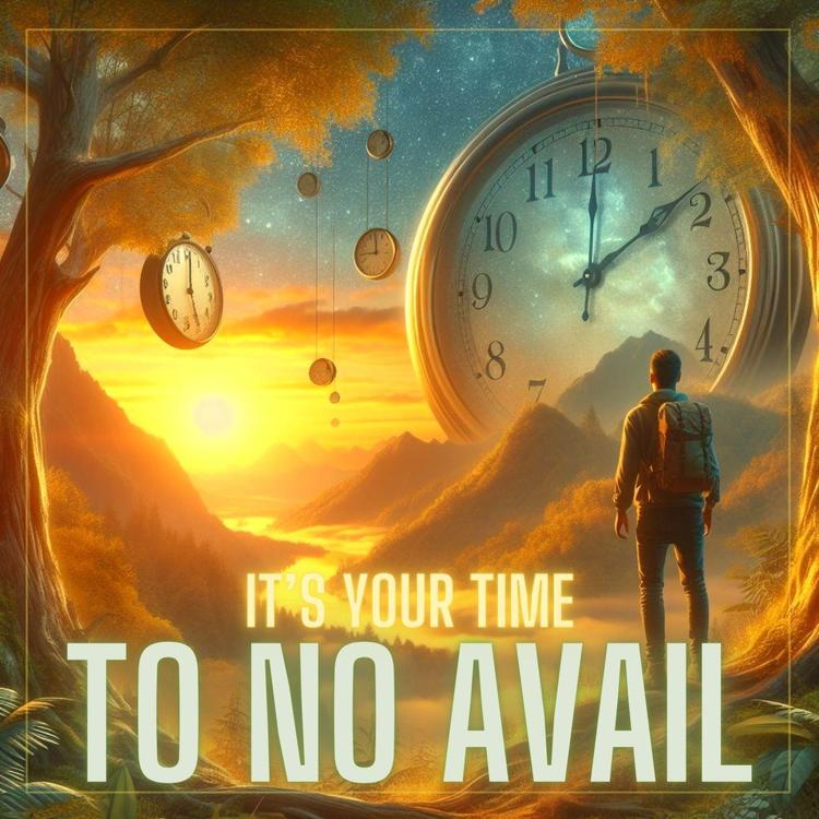To No Avail's avatar image