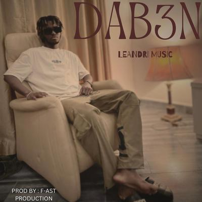 DAB3N's cover