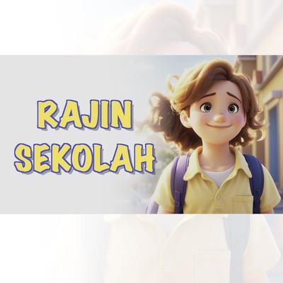 Rajin Sekolah's cover