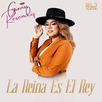 La Reyna Es El Rey's cover