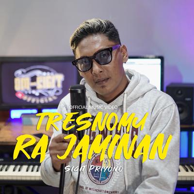 Tresnomu Ra Jaminan's cover