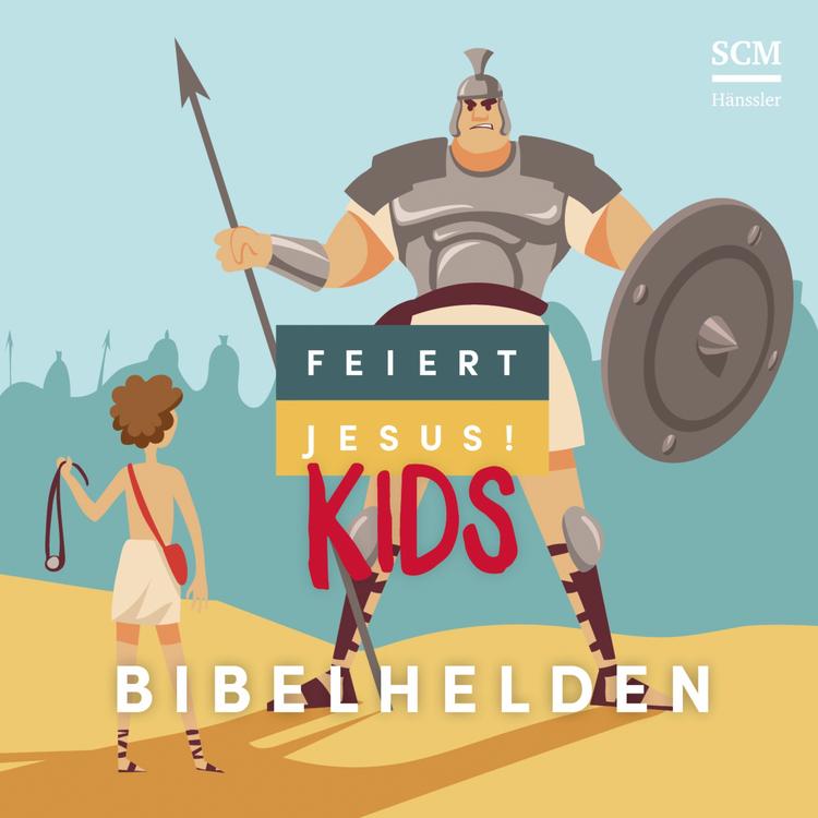 Feiert Jesus! Kids's avatar image