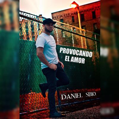 Provocando El Amor (Trap Version)'s cover