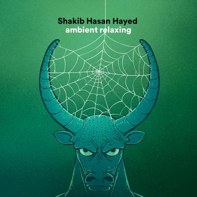 Shakib Hasan Sayed's cover