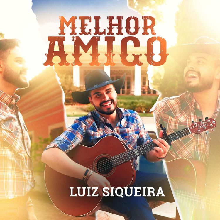 Luiz Siqueira's avatar image