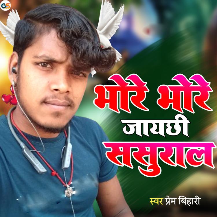 Prem Bihari's avatar image