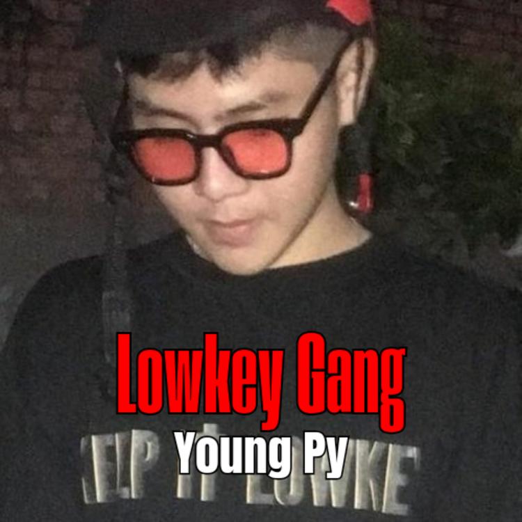 Young Py's avatar image