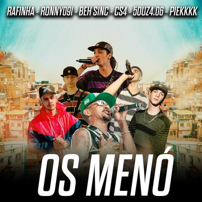 Os Menó's cover