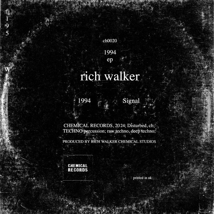 Rich Walker's avatar image