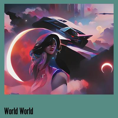 World World's cover