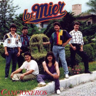 Cancioneros's cover