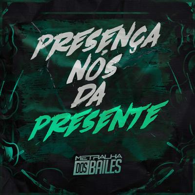 Presença Nós da Presente's cover