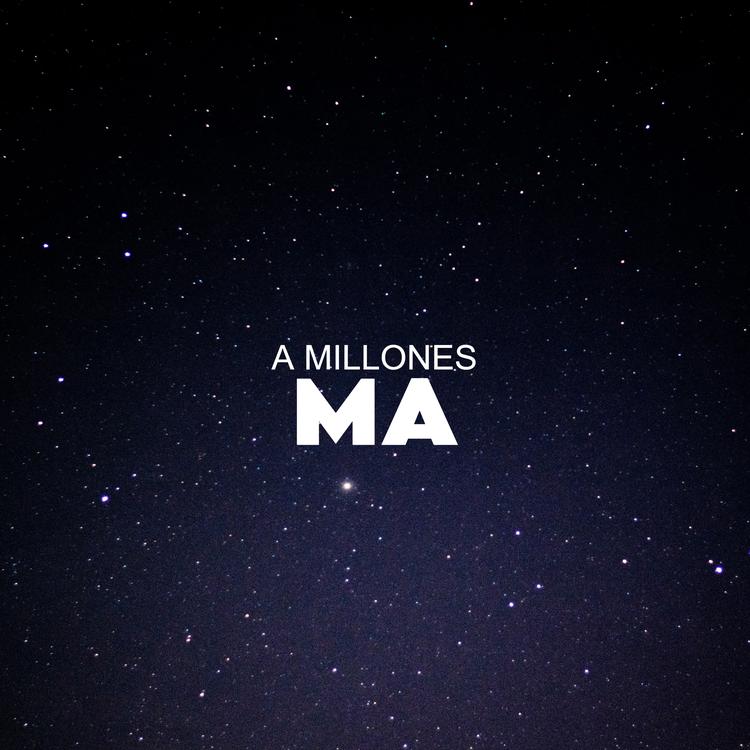 A Millones's avatar image