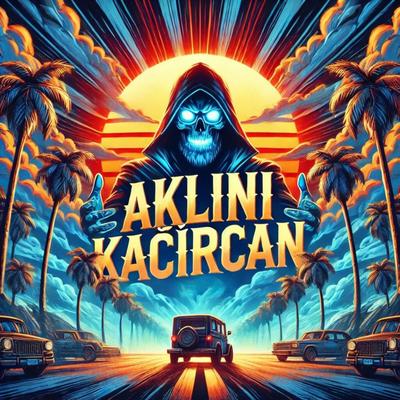 Aklını Kaçırcan's cover